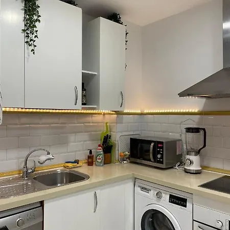 Away From Appartement *