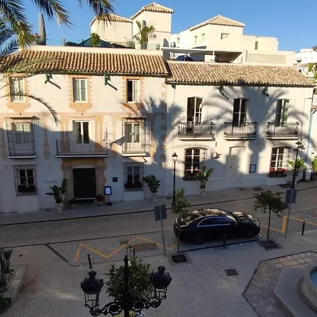 Away From Appartement Marbellac