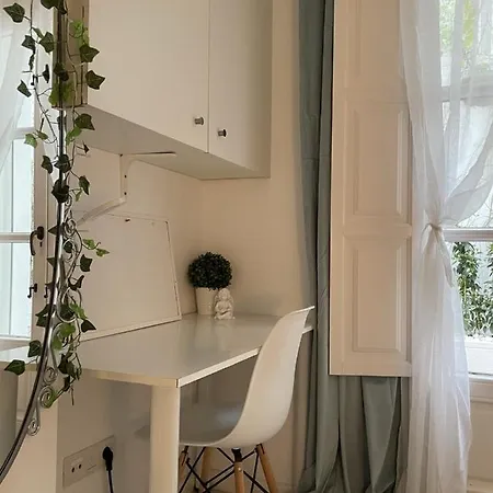 Apartamento Away From