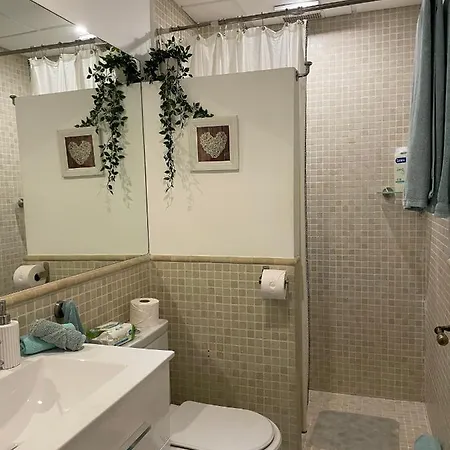 Away From Apartamento Marbella