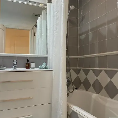 Away From Apartamento Marbella