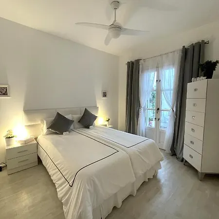 Apartamento Away From