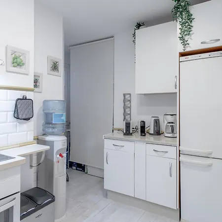 Apartamento Away From *