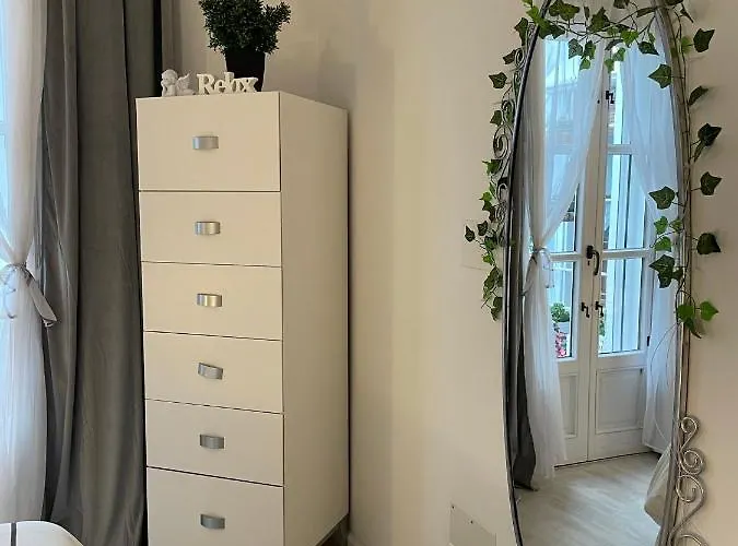 Away From Appartement
