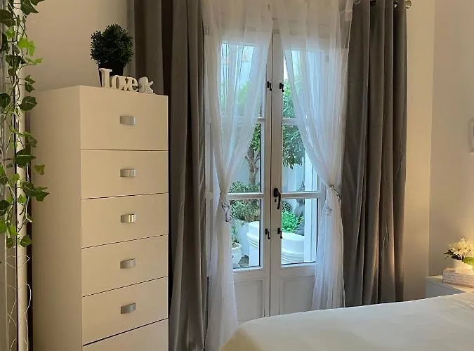 Away From Appartement *