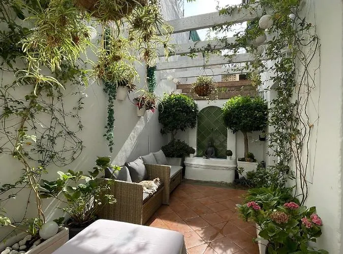 Appartement Away From