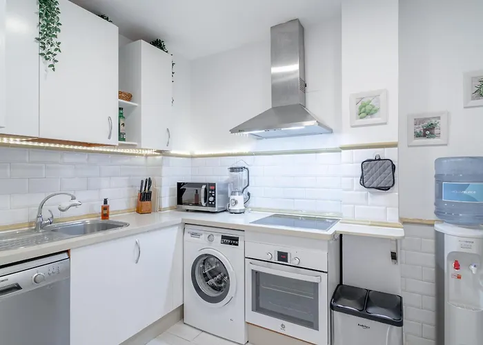 Appartement Away From *