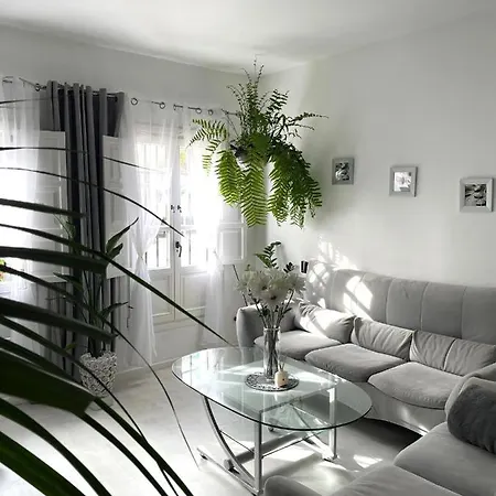 Away From * Marbella