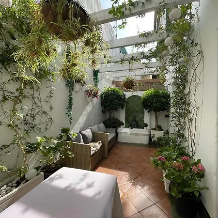 Appartamento Away From